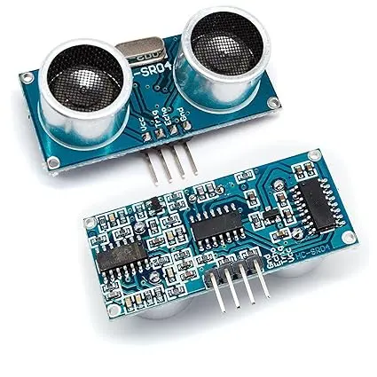 [1003] HC-SR04 Ultrasonic Distance Sensor Module