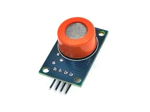 [1032] MQ-3 Alcohol Detector Gas Sensor Module 