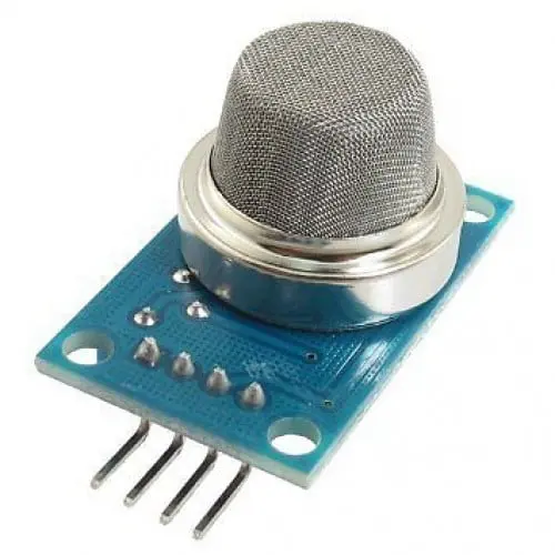 [1033] MQ-4 High Sensitivity Gas Methane (CNG) Detector Sensor Module 