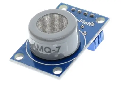 [1035] MQ-7 CO Carbon Monoxide Coal Gas Sensor Module 