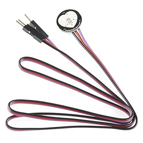 [1038] Heart Rate Pulse Sensor Module 