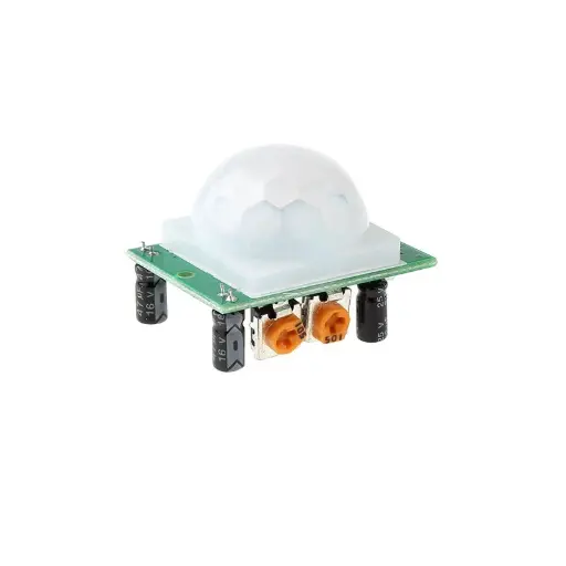 [1039] PIR Motion Sensor Detector Module HC-SR501 SMD 