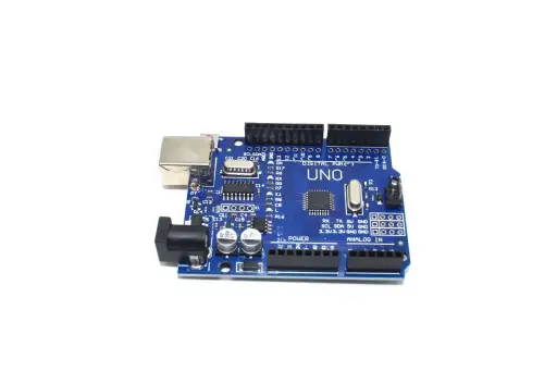 [1002] Arduino Uno R3 SMD Compatible Development Board 