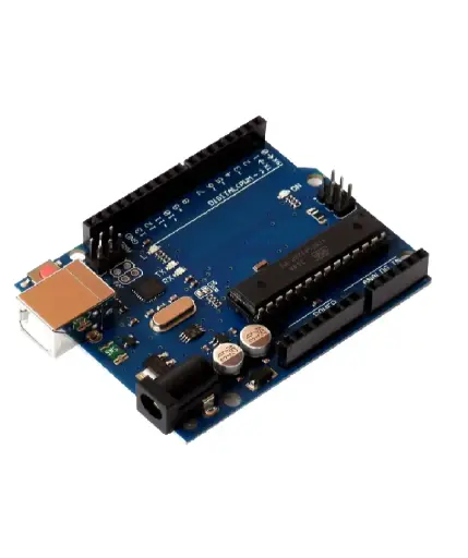 [1001] Uno R3 DIP Board without Cable, compatible with Arduino 
