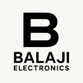 Balaji Distributors